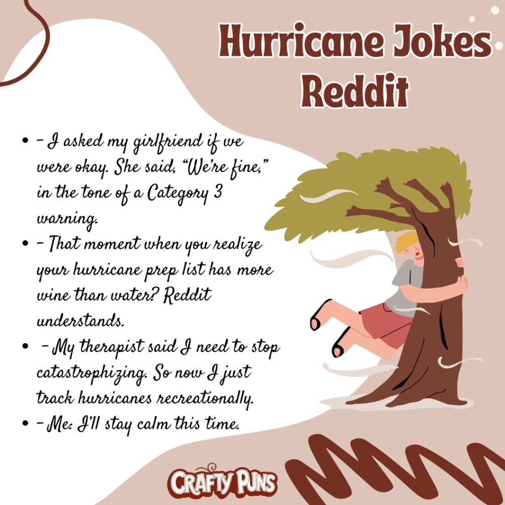 Hurricane Jokes Reddit