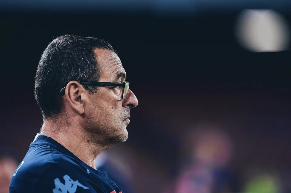 A Different Path The Success of Coaches Who Never Played Professionally