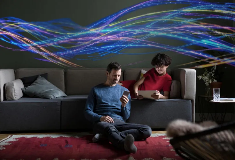 How Hispanic Homes Can Speed Up Internet Without Upgrading Their Plan