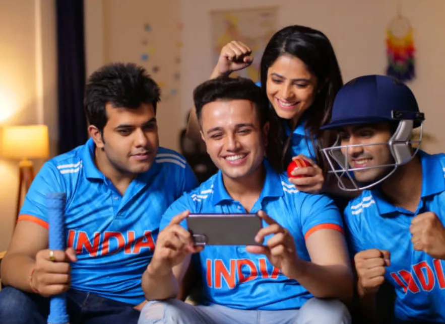 Enjoying Cricket Matches as a New Fan