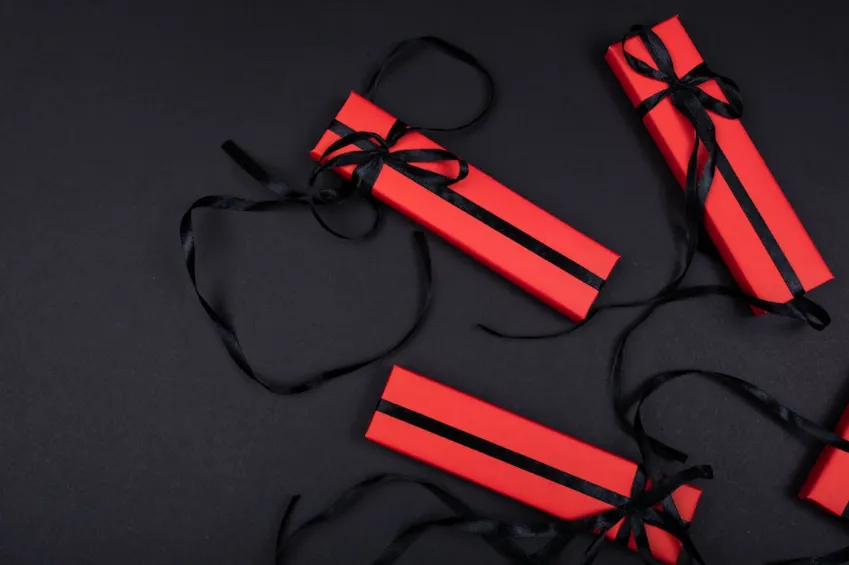 From Networking Events to Client Gifts How Custom Merchandise Works for Your Business