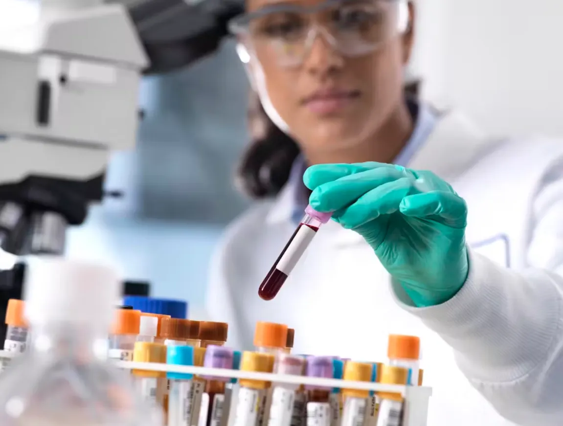 vFrom Research to Results How MIDSCI Elevates Laboratory Work