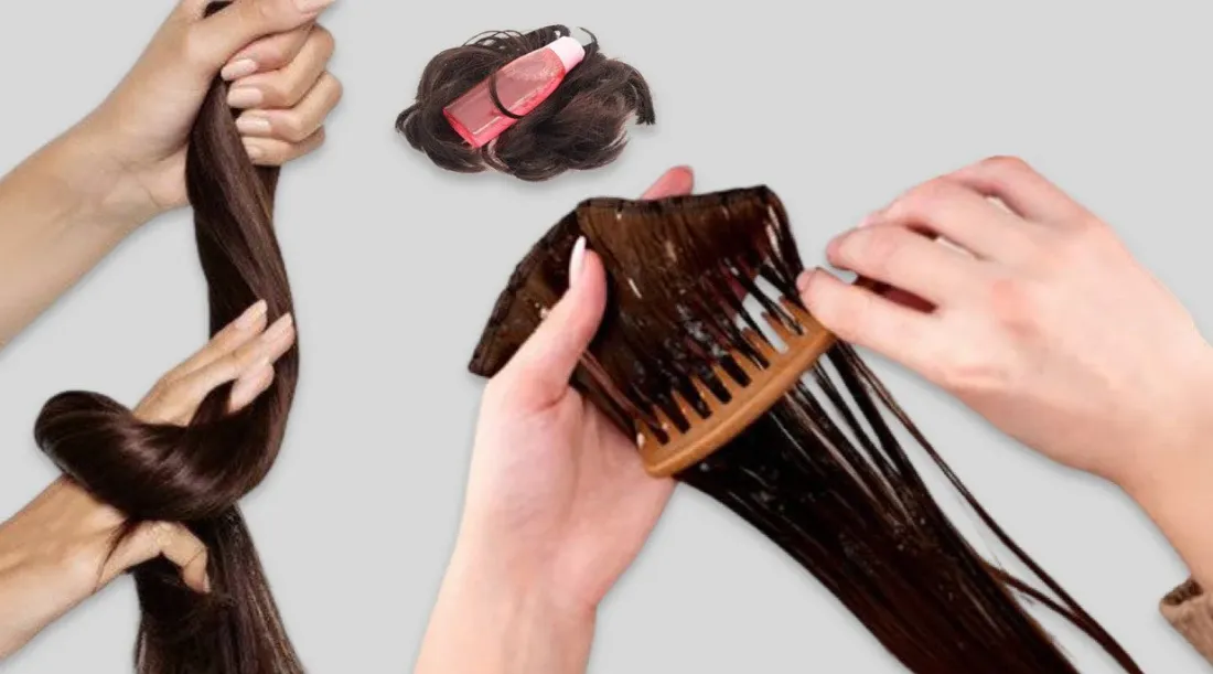 Hair Confidence Starts at the Roots – How Hair Extensions and Human Hair Wigs Can Change the Way You Feel