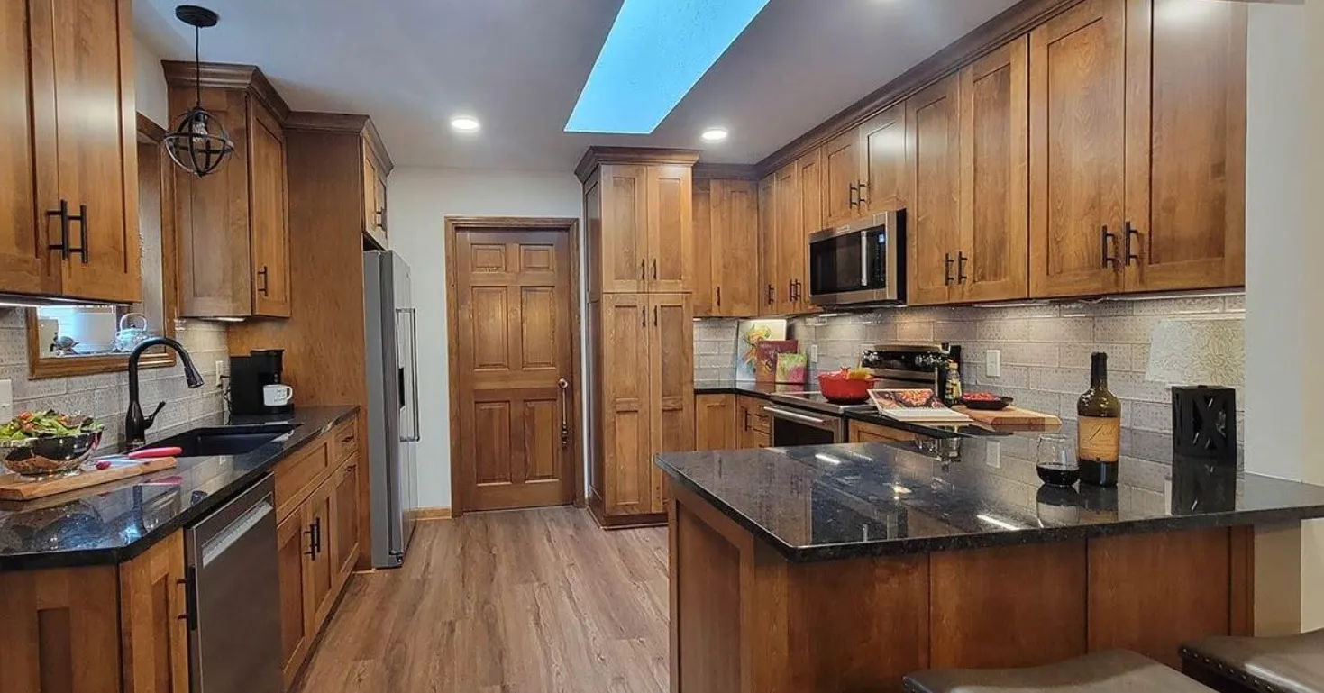 House Remodeling Made Easy
