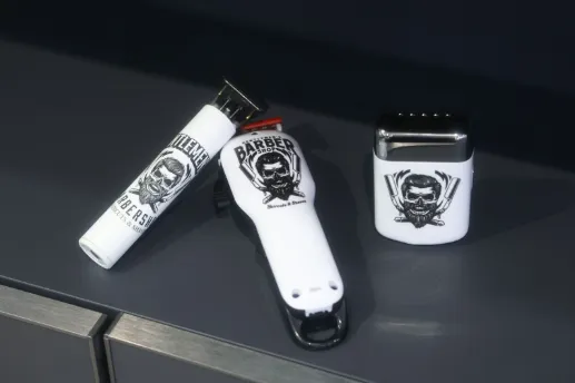 How to Sharpen Hair Clippers (Fast, Simple, At‑Home)