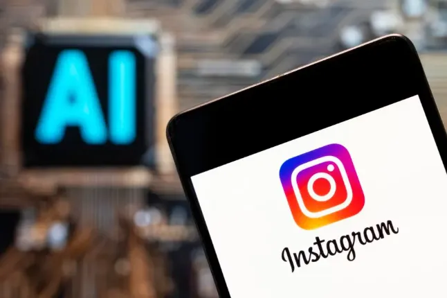 Instagram in 2025 A Shift From Visuals to AI