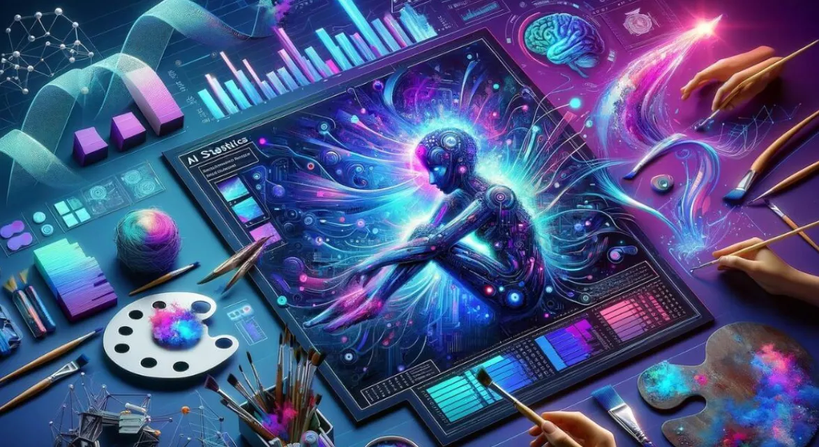 Kalon.ai The Best AI Image Generator for Modern Creators