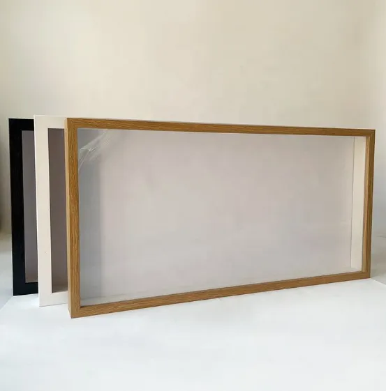 Maximizing Value Buy Shadow Box Frames Wholesale for Your Business