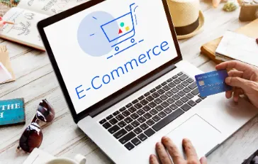 Performance Tuning via Expert Ecommerce Website Development Services
