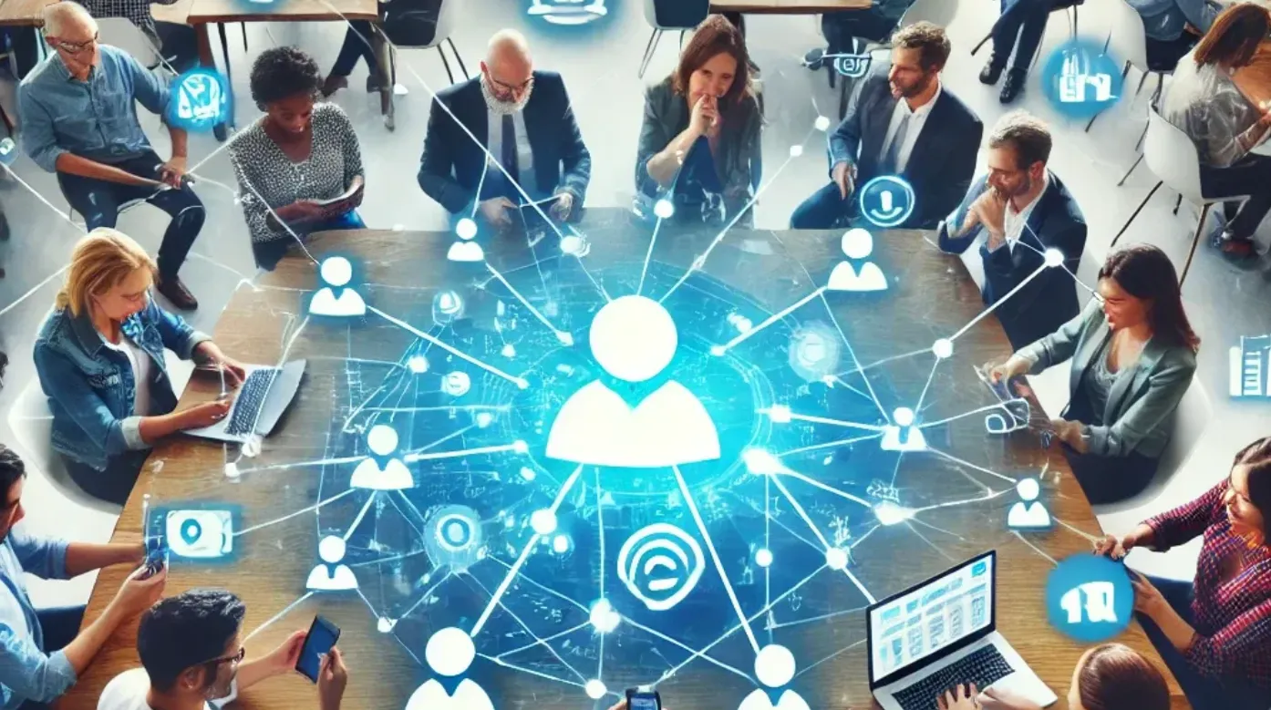 The Hidden Power of LinkedIn Micro-Communities Building Meaningful Networks in 2025