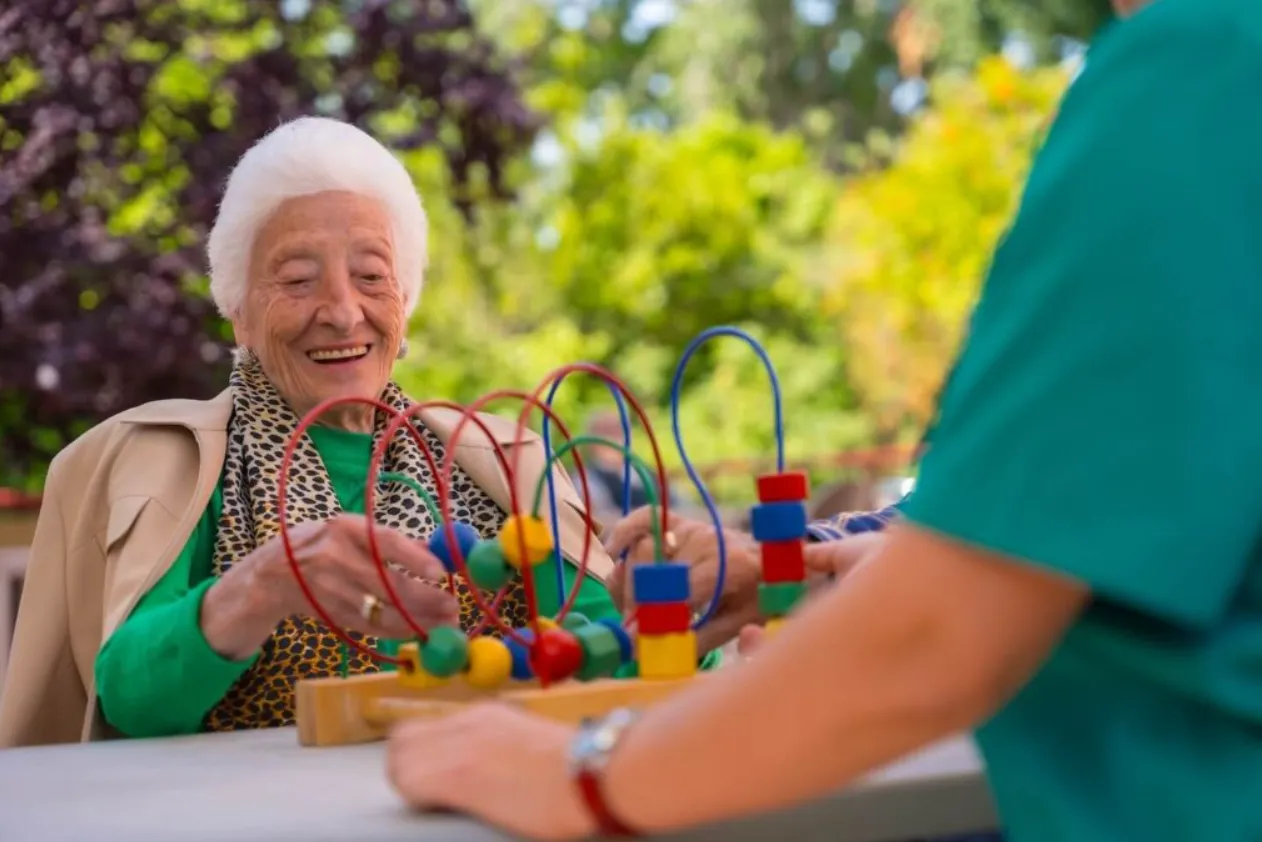 What Makes Assisted Living Communities a Home Away from Home