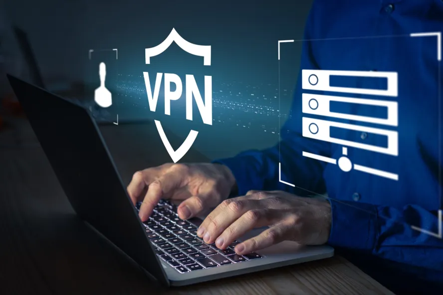 Why VPNs Matter More Than Ever for Laptop Users