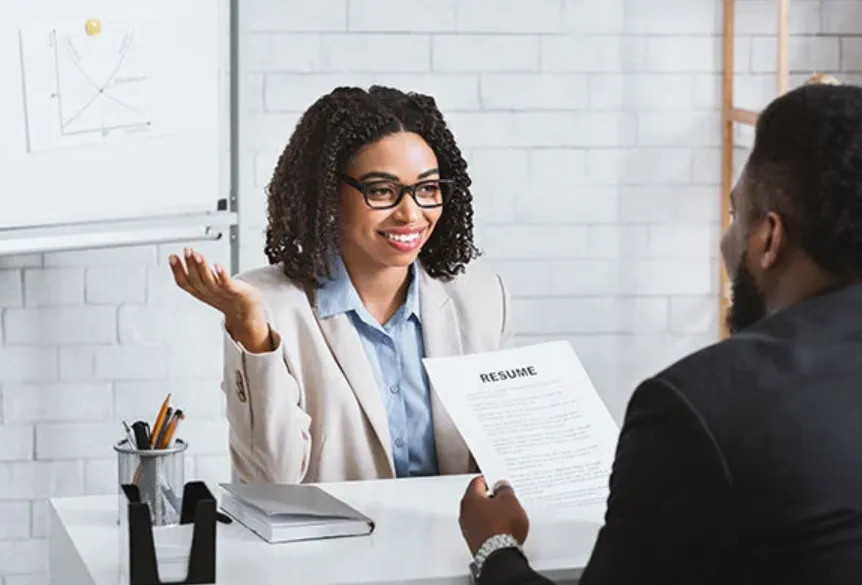 Best Practices for Employment Background Checks