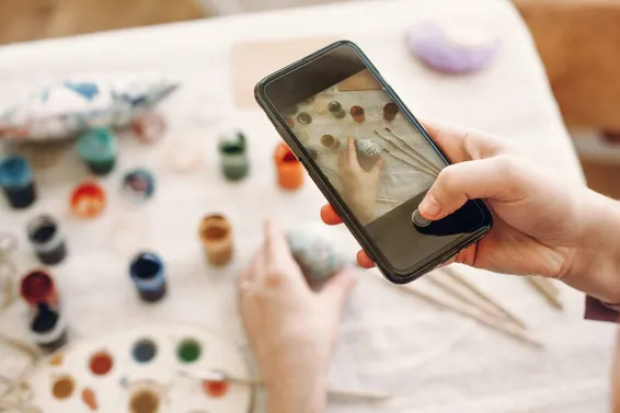 Bridging Tradition And Trend How Heritage Crafts Are Influencing Modern Lifestyle