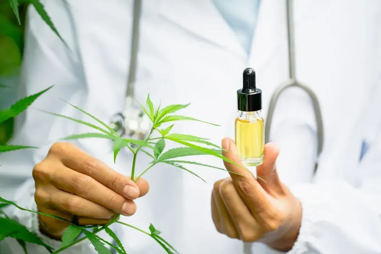 CBD Gummies vs. Painkillers A Natural Alternative for Relief