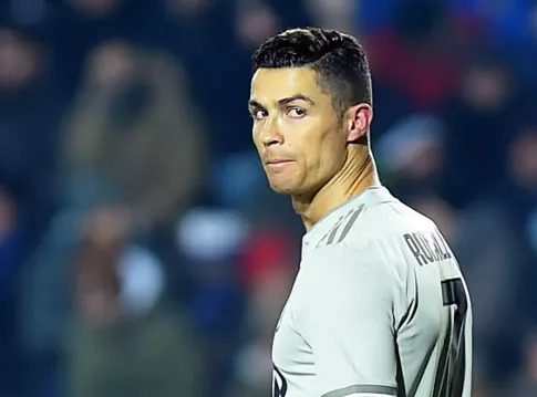 Cristiano Ronaldo Missing Major Awards Lessons From the Setbacks