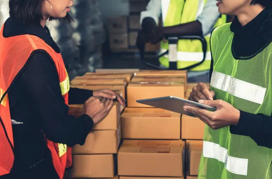 Digital Transformation In Supply Chains Why Visibility And Data Are The New Competitive Edge
