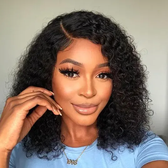 From Work to Weekend Styling Luvme Wigs for Every Occasion