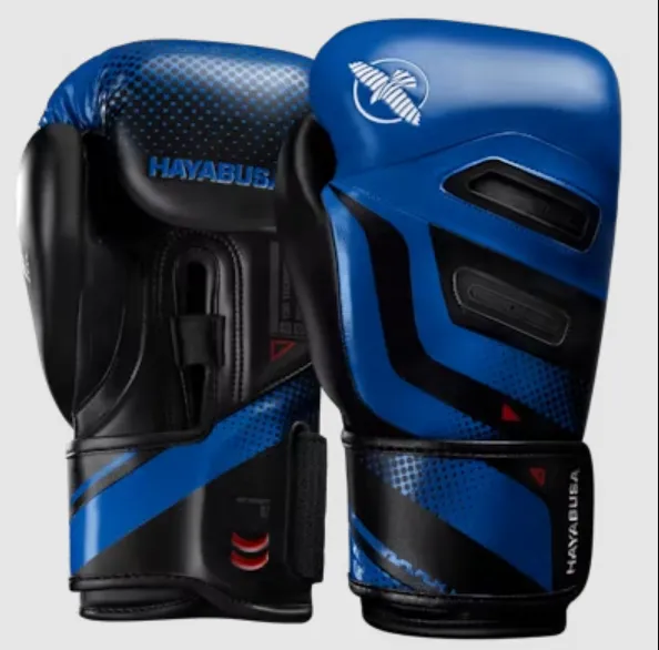 Grant Boxing Gloves vs. The New Standard Why Hayabusa Leads the Way