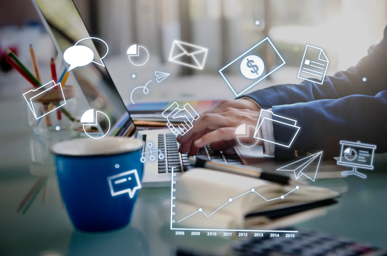 How Can Businesses in Qatar Leverage Technology and Marketing for Growth
