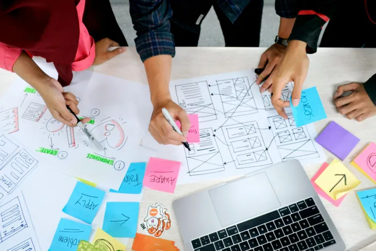 How Design Thinking Shapes The Way We Live