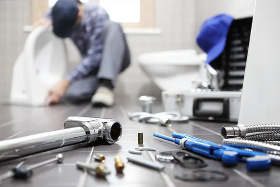 How Landlords Can Deduct Repairs & Maintenance