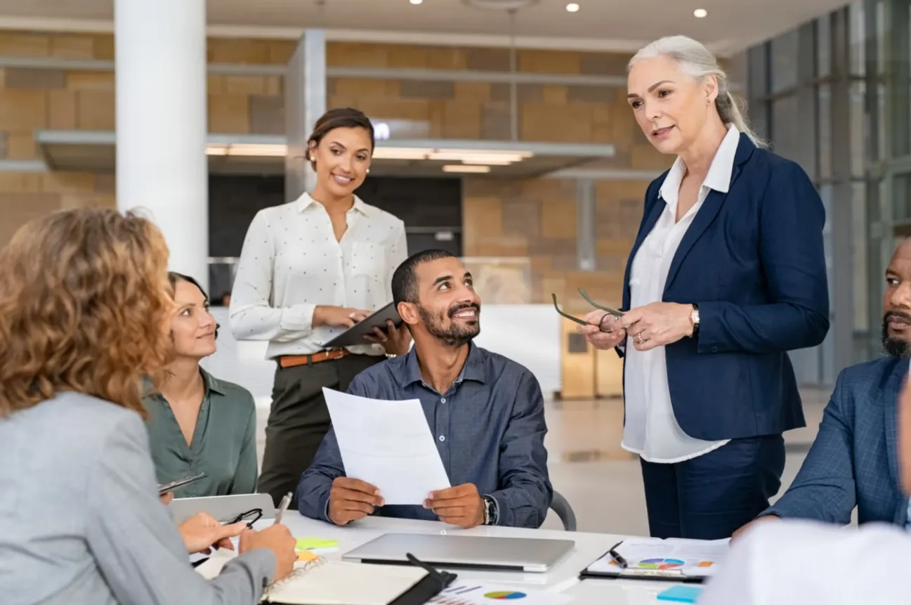 How Predictability Becomes an Asset