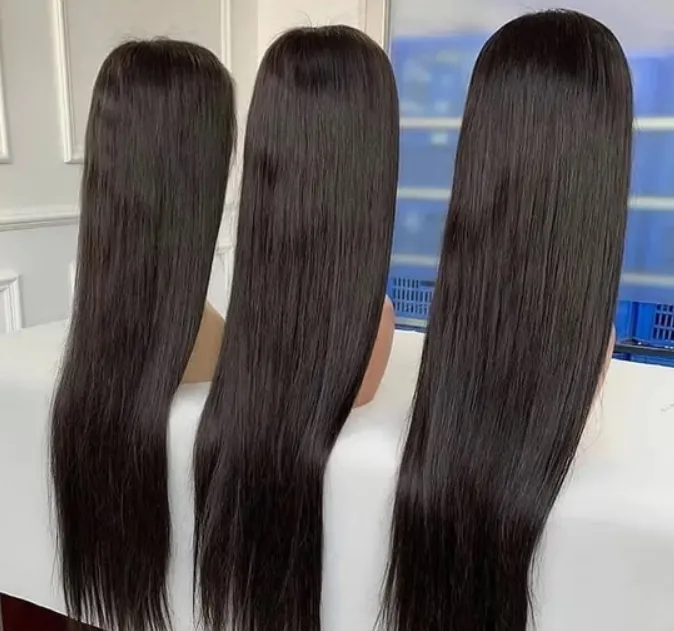 How to Shop Wigs Online Like a Pro