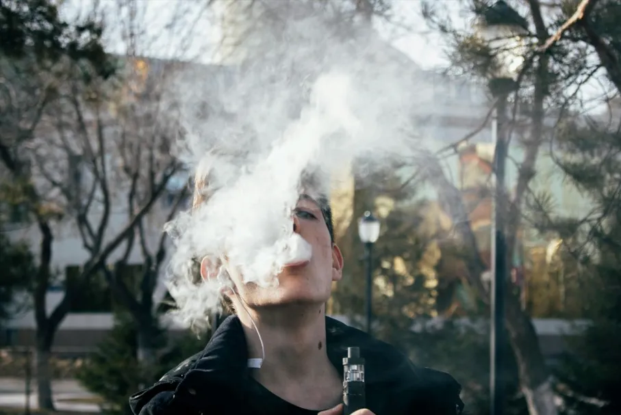 Is it a good idea to buy vapes online Vape Shop Ireland
