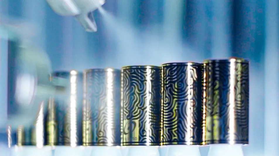 Shaping the future of cosmetic packaging how UV varnish delivers brilliance and durability