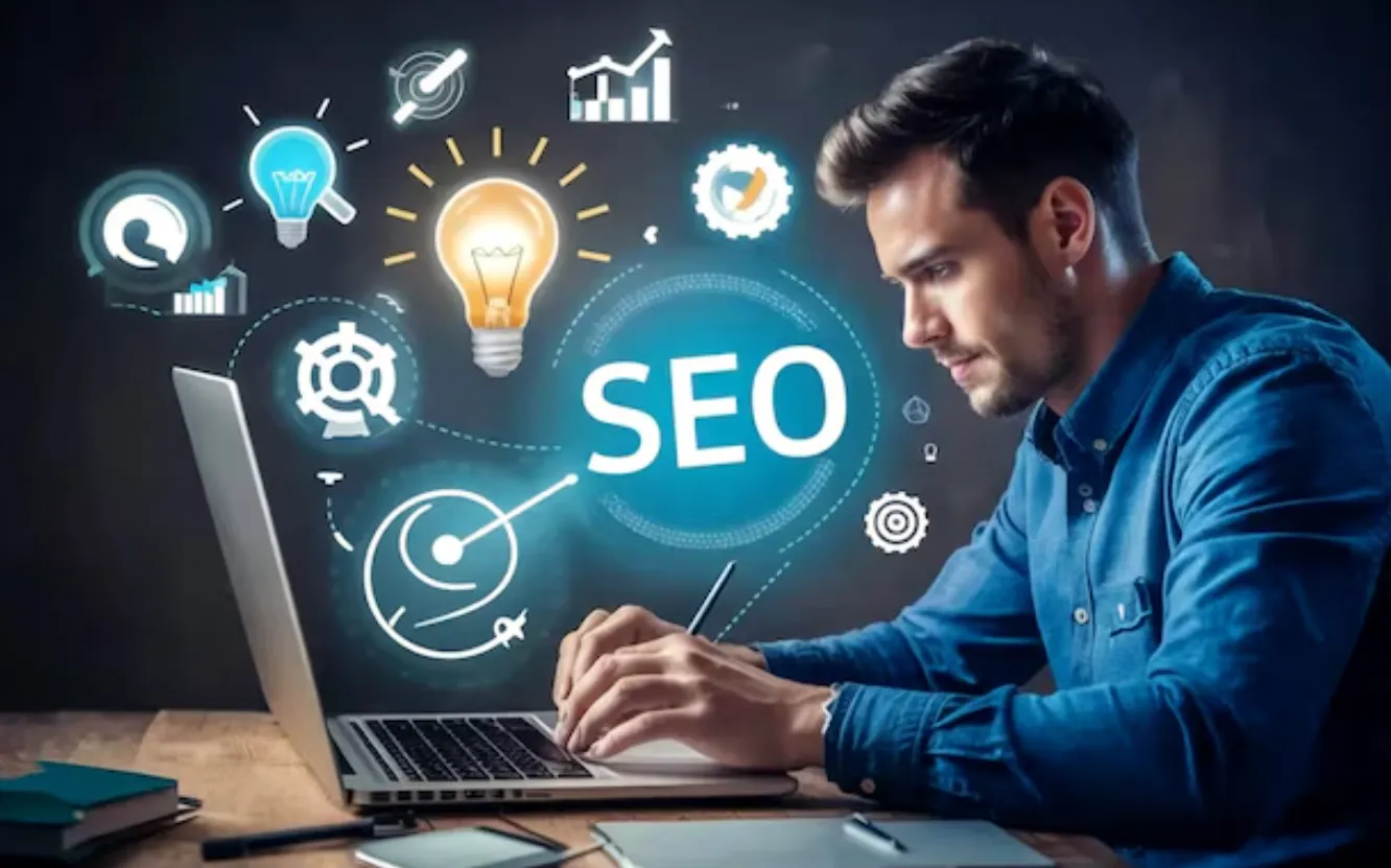 The Power of SEO Through Media Coverage Turning News Mentions into Organic Growth