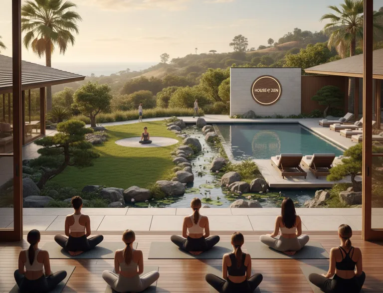 Why Are People Choosing Luxury Drug Rehab in Los Angeles for Lasting Recovery
