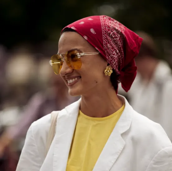 Why Custom Bandanas Are the Must-Have Accessory of 2025