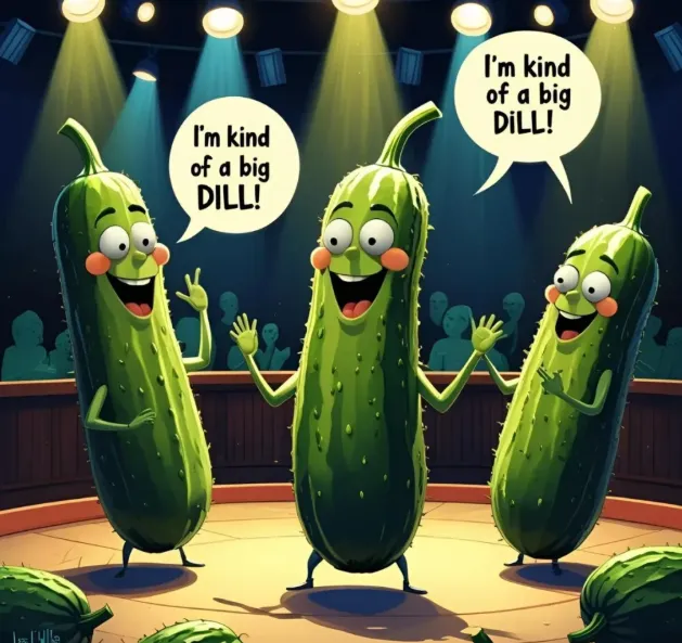 Why Puns Are the Secret Ingredient of Viral Humor