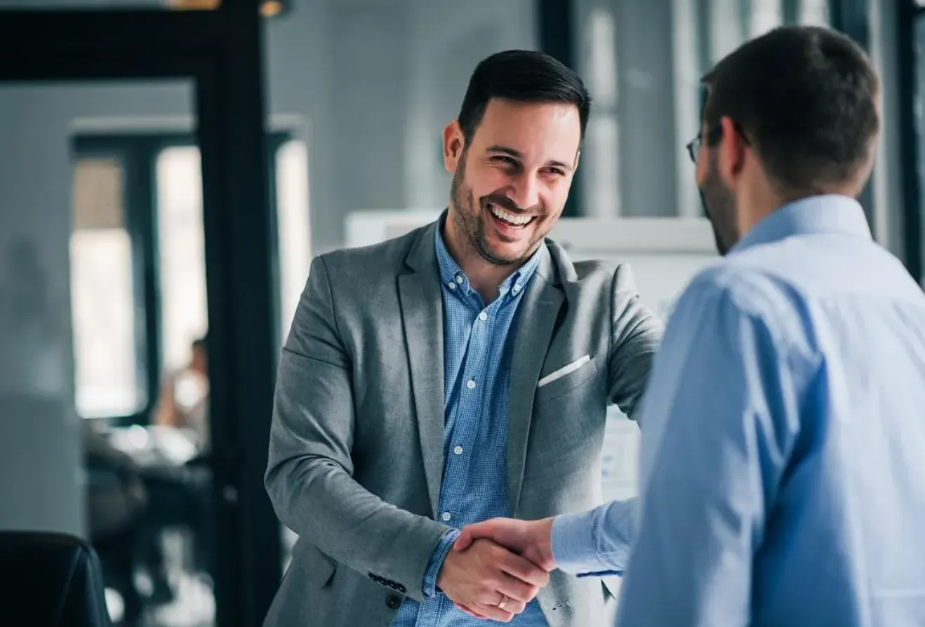 Why Recruiters Near Me Are Key to Landing Your Dream Job
