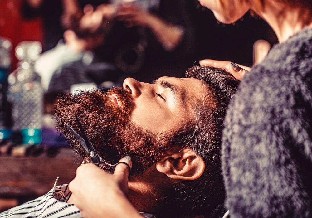 Modern Man’s Guide to Grooming: Inside Today’s Best Barbershops
