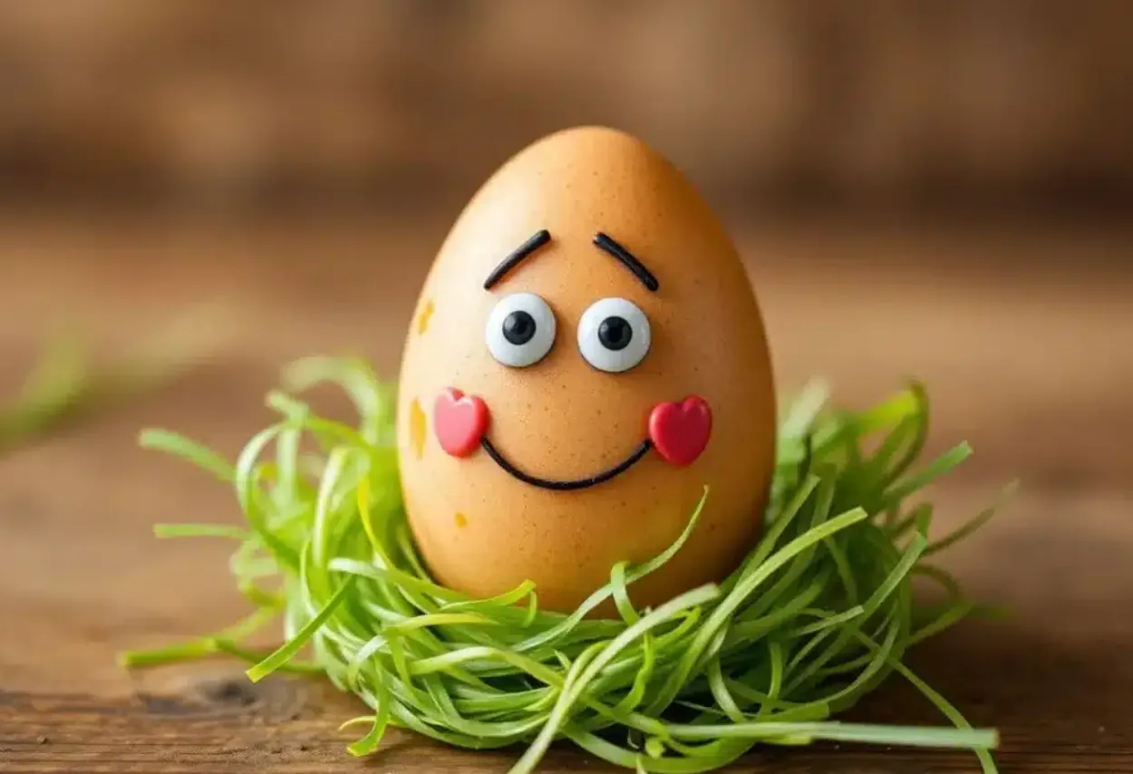 120 Egg Puns So Funny They’ll Scramble Your Brain