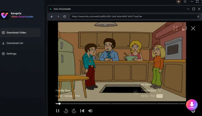 [2025] How to Download ShowsMovies from Hulu
