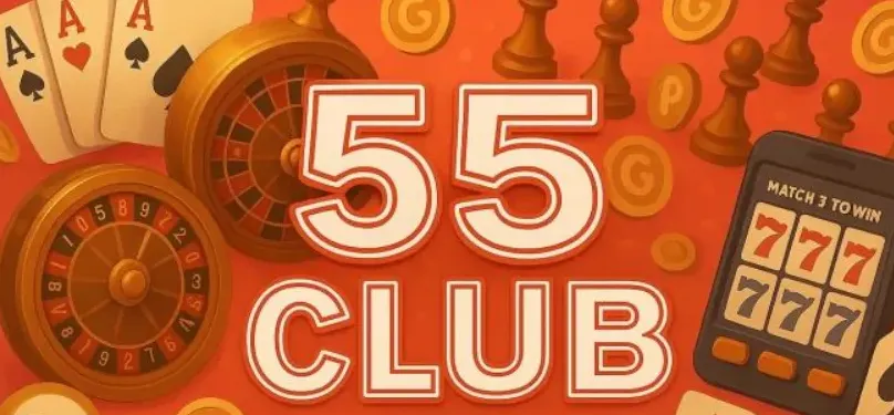 55 Club Guide Everything You Need to Know