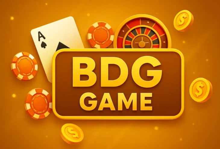 BDG Game Secrets Hidden Features You Must Know