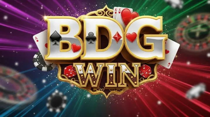 BDG Win Deposit & Withdrawal Full Banking Guide
