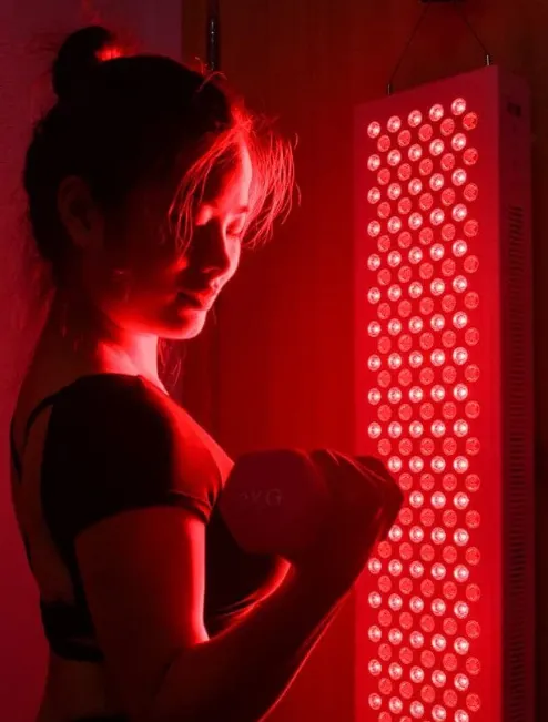 Best Red Light Therapy Panels Under $4000