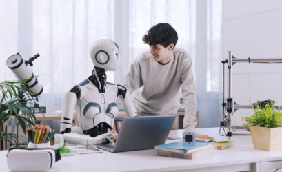 Boost Your Productivity with CudekAI AI Detector, Humanizer, and More