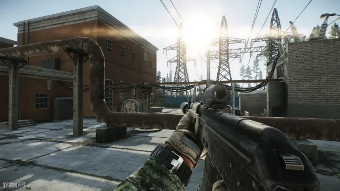 How Tarkov Cheats Are Evolving With Game Updates