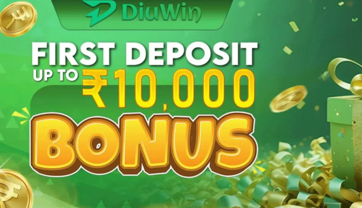 How to Deposit Funds into Your Diuwin Account