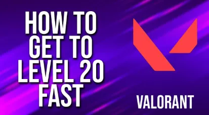 How to Level Up Faster in Valorant Little-Known Tricks to Boost Your XP