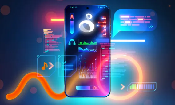 Music Streaming App Development Company Building the Future of Digital Audio Experiences