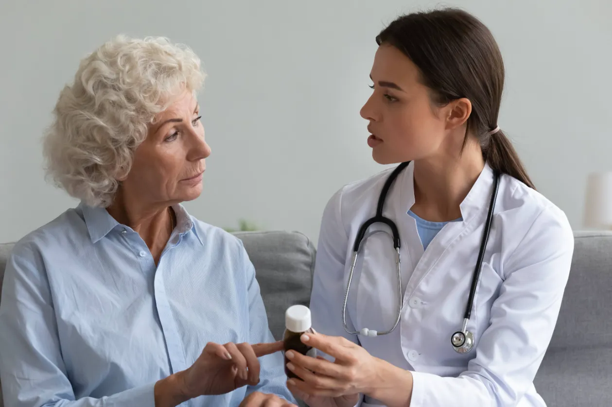 Overcoming medical misogyny building awareness in female hormonal diagnostics