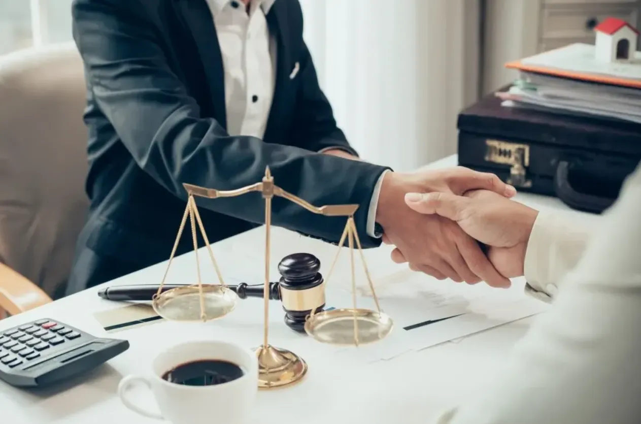 Personal Injury Lawyer in Houston, Texas Common Myths About Car Accident Settlements