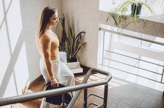 Personal Style in Everyday Spaces How We Dress to Move Through the World
